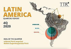 América Latina - 4T 2020